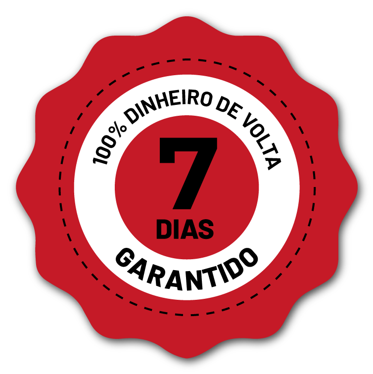 Selo Garantia
